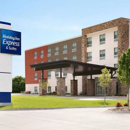 Holiday Inn Express & Suites Thibodaux By Ihg Exterior foto