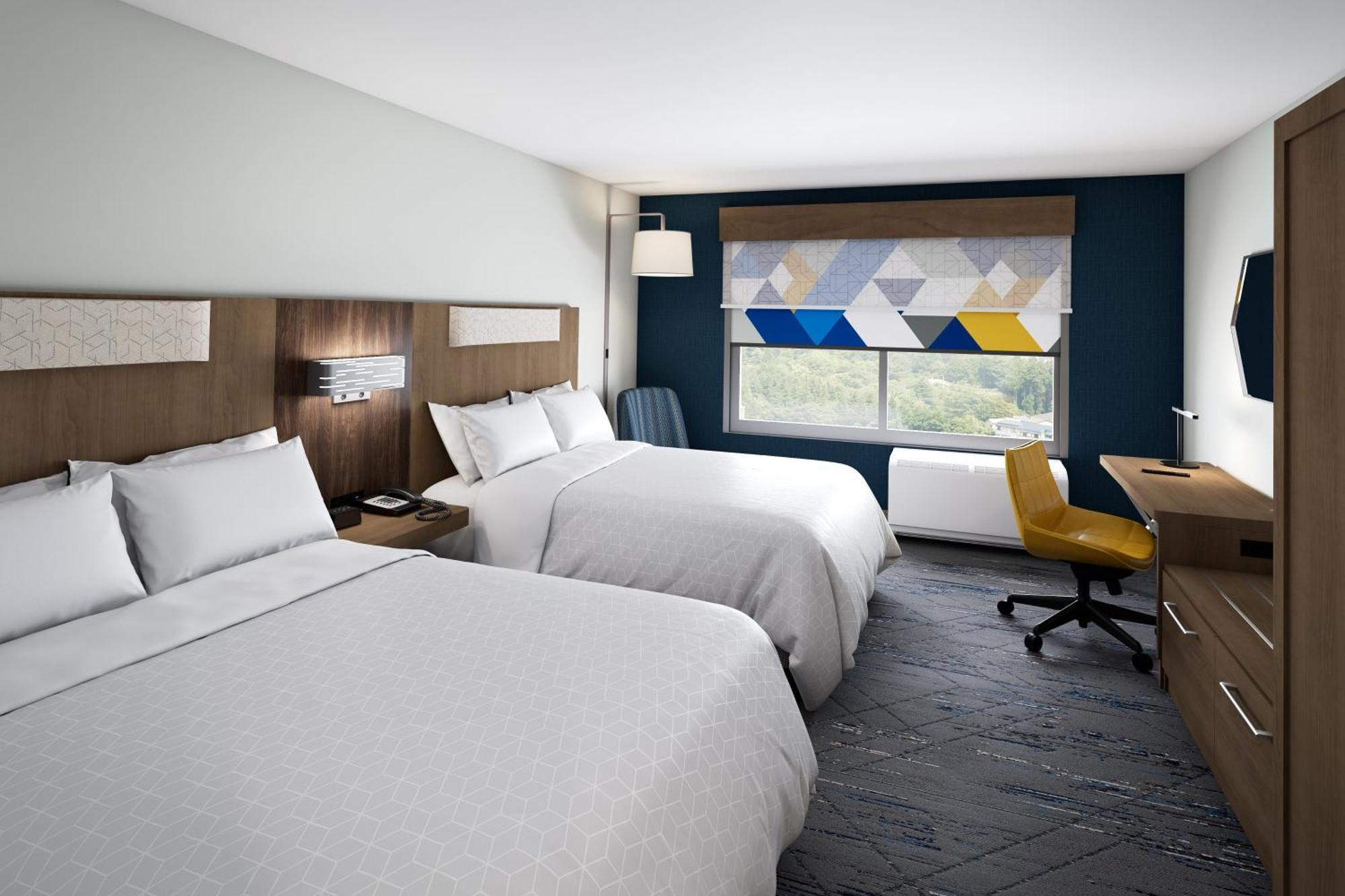 Holiday Inn Express & Suites Thibodaux By Ihg Exterior foto