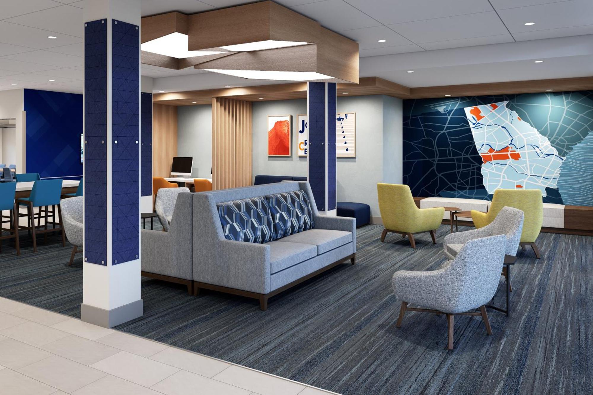 Holiday Inn Express & Suites Thibodaux By Ihg Exterior foto
